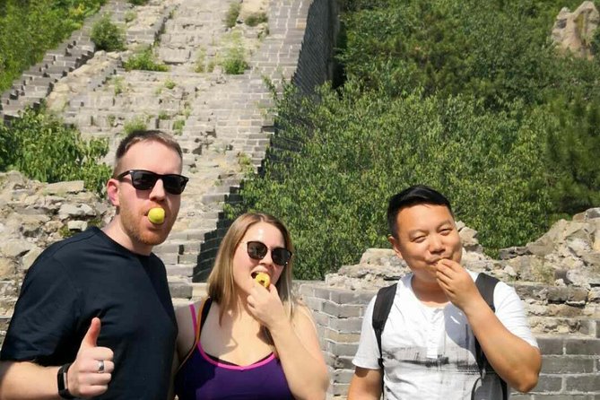 Huanghuacheng Great Wall Private Layover Guided Tour - The drive to Huanghuacheng, and how much wall time you actually get