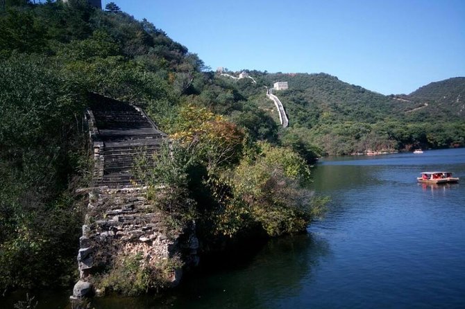 Huanghuacheng Lakeside Great Wall Private Day Tour - Door-to-door pickup and a private ride that actually saves time
