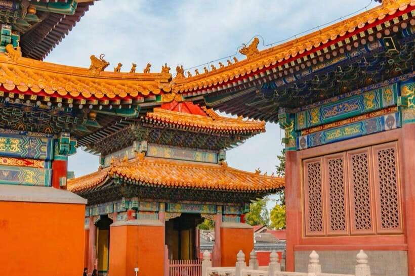 Hutong Walking Tour: Discover Real Beijing without Crowds - From Xisi Station to Real Beijing, Without the Tourist Crush
