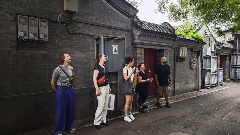 Hutong Walking Tour: Discover Real Beijing without Crowds - What to Bring, and How to Make the Most of the Walking