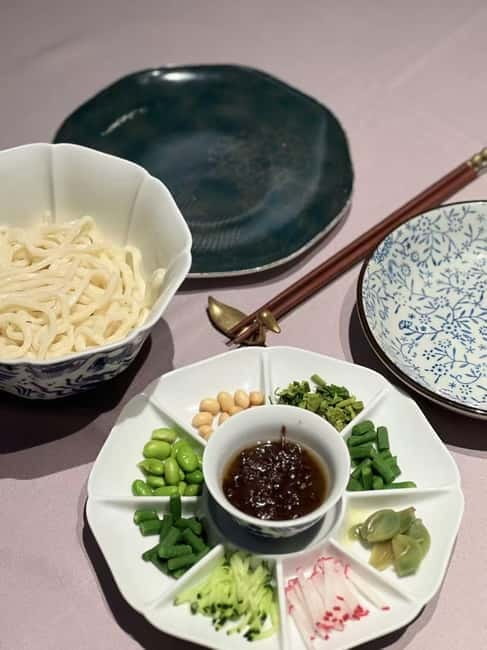 Immersive food tour: the most authentic snacks in Beijing - Key points to know before you go