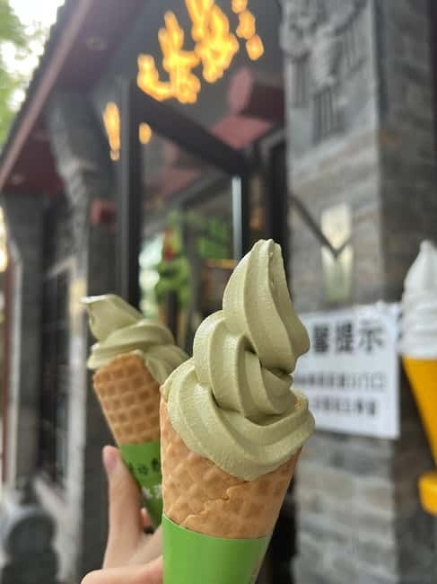 Immersive food tour: the most authentic snacks in Beijing - Why this Hutong snack route feels different from a normal food stop