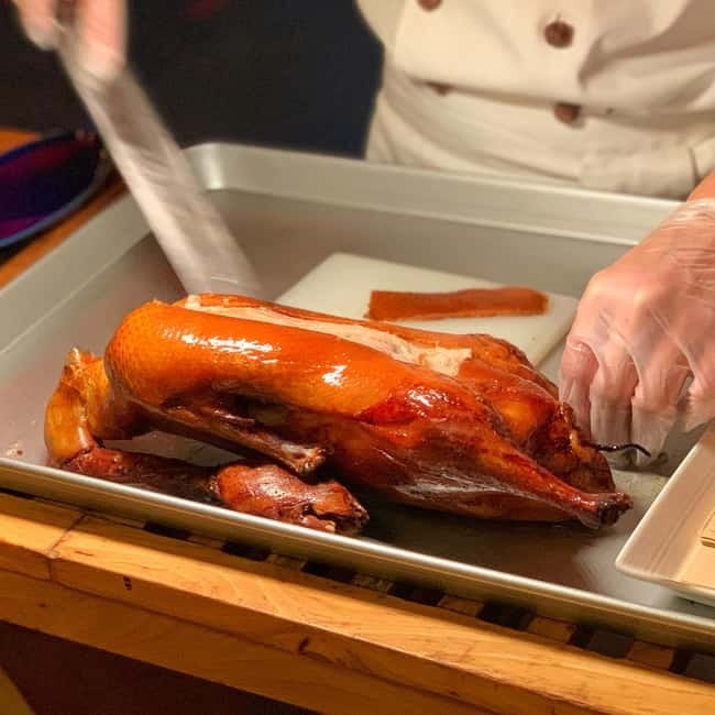 Immersive food tour: the most authentic snacks in Beijing - Price and value: what $102 buys you in 3 hours
