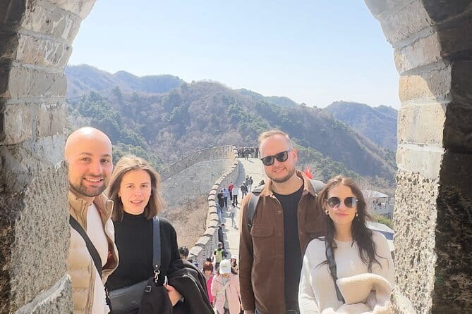 Imperial Splendor: Private 2-Day Beijing Discovery Tour - Key points before you go