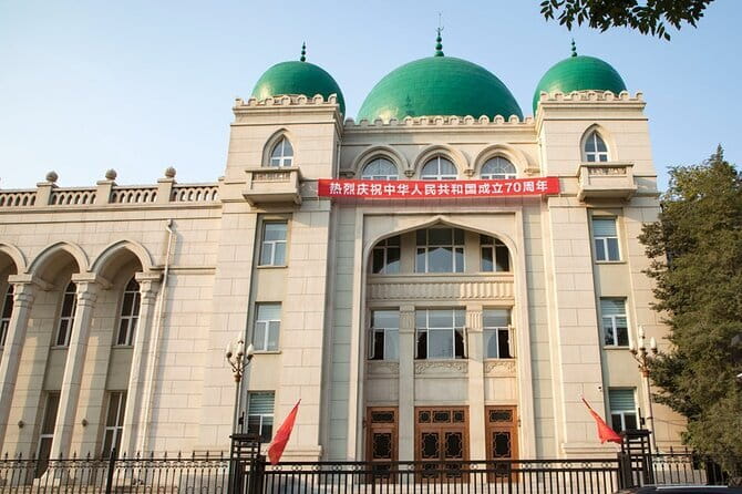 Imperial Splendor: Private 2-Day Beijing Discovery Tour - Summer Palace in one hour: imperial downtime without the overload
