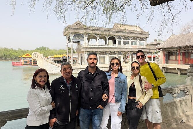 Imperial Splendor: Private 2-Day Beijing Discovery Tour - Price and value: when $350 per person makes sense