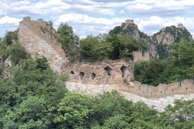 Jiankou Great Wall Hiking - How the 10-hour day fits together (and why it matters)