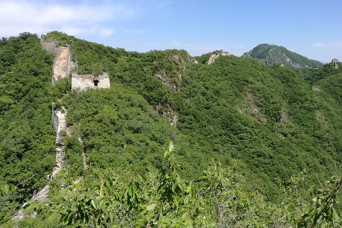 Jiankou Great Wall (To Mutianyu) Private Guided Day Tour - Value check: is $150 per person a fair deal?