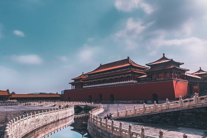 Jiankou Great Wall(Xizhazi Village) Private Hiking Tour - What the $81 price covers, and what you must bring