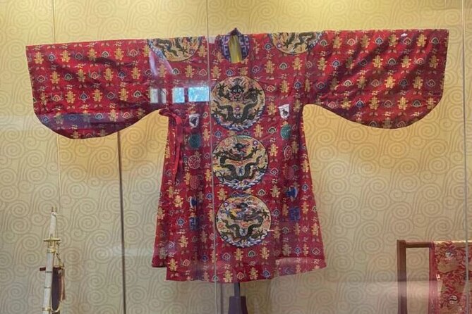 Jin Shan Ling Great Wall, Gu Bei Water Town Private Day Tour - Lunch and Your Afternoon in Beijing: Plan It Like a Pro