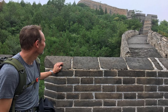 Jingshanling Great Wall Private Tour With English Speaking Driver Including Ticket - Jinshanling at a glance, and why this spot works