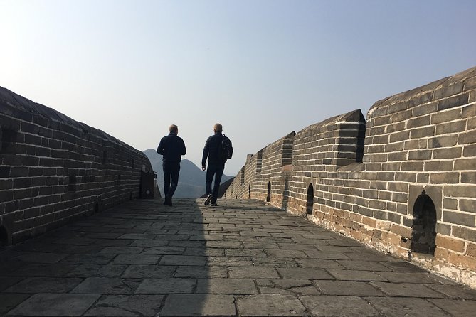 Jingshanling Great Wall Private Tour With English Speaking Driver Including Ticket - Price and what $178 includes (and why it can be good value)