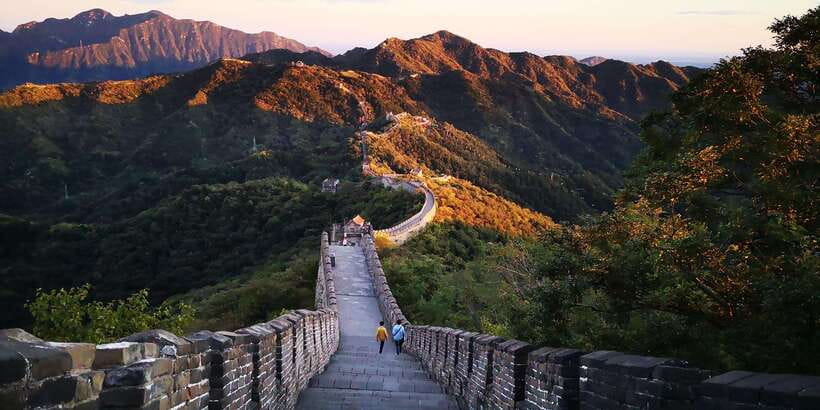 Jinshangling Great Wall Of Beijing Tickets And Other Option - Who This Works Best For (and Who Should Skip It)