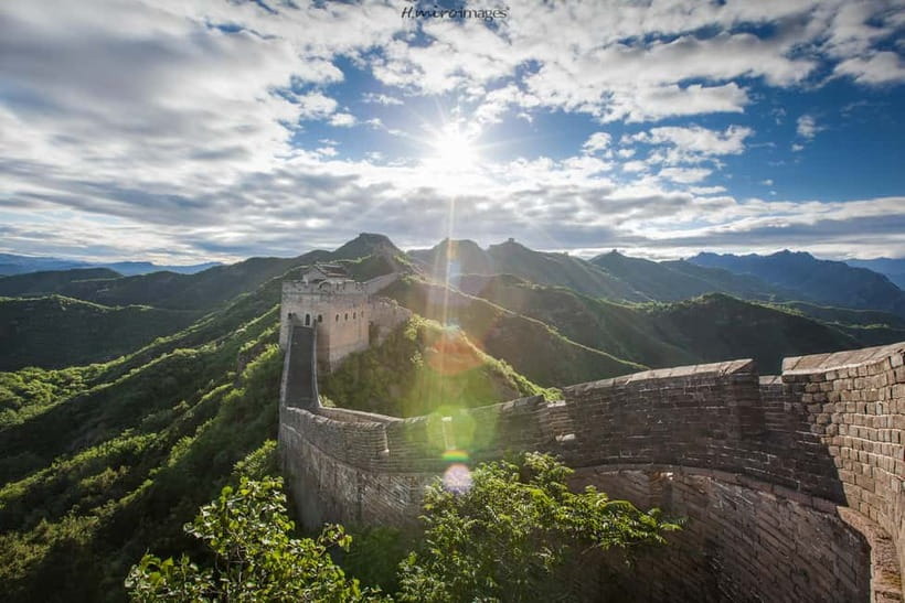 Jinshangling Great Wall Of Beijing Tickets And Other Option - Price and Ticket Value: Is $30 Worth It?