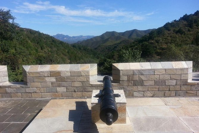 Jinshanling Great Wall Day Trip: Transfer or Guided Service - Route 2: Jinshanling plus Simatai sunset, then Gubei Water Town at night
