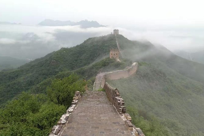 Jinshanling Great Wall Day Trip with Private English Speaking Driver Service - Timing and Lunch: How to Keep the Day from Feeling Rushed