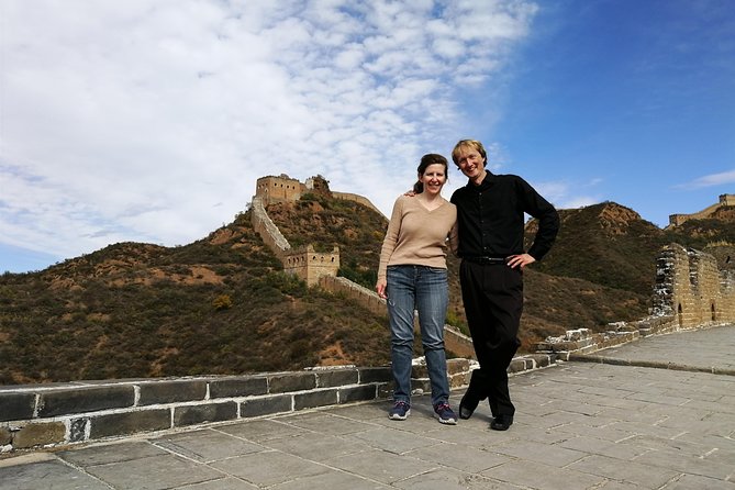 Jinshanling Great Wall Private Hiking Tour - Key points before you go