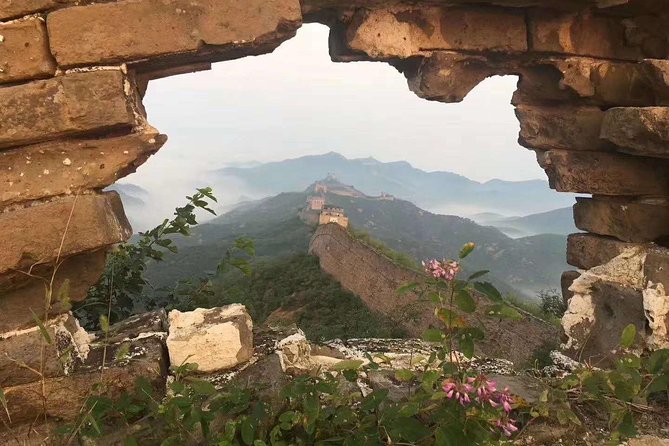 Jinshanling Great Wall Private Hiking Tour - Price and value: why $218 can make sense for a Great Wall day