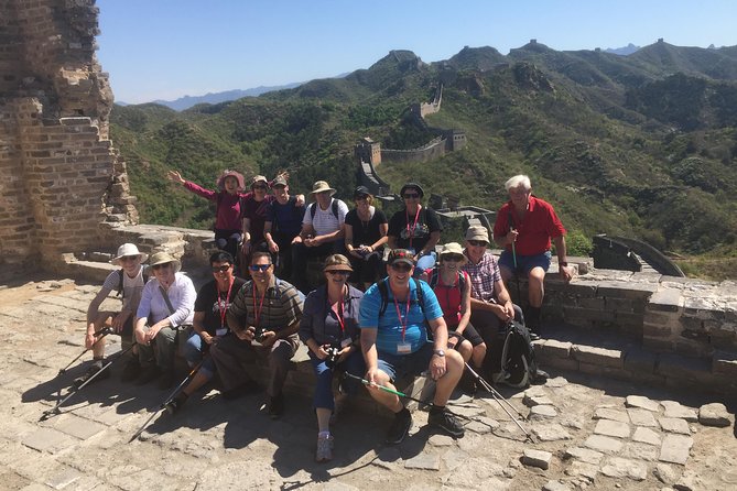 Jinshanling Great Wall Private Hiking Tour - How the day actually runs: pickup, hike window, and the return drive