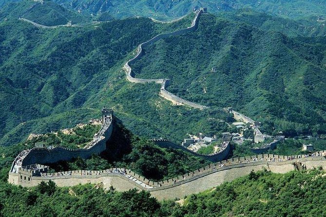 JinShanling Great Wall Sunset/Day Private Day Tour - What the tour is like day-to-day for different travelers