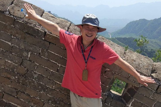 Jinshanling Great Wall to Simatai West Sunset Hiking Private Tour - Why Jinshanling to Simatai West is a smart choice for a sunset hike