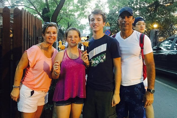 Juyongguan Great Wall and Summer Palace Day Trip with English Speaking Driver - Summer Palace (Yiheyuan): royal gardens with an easier pace