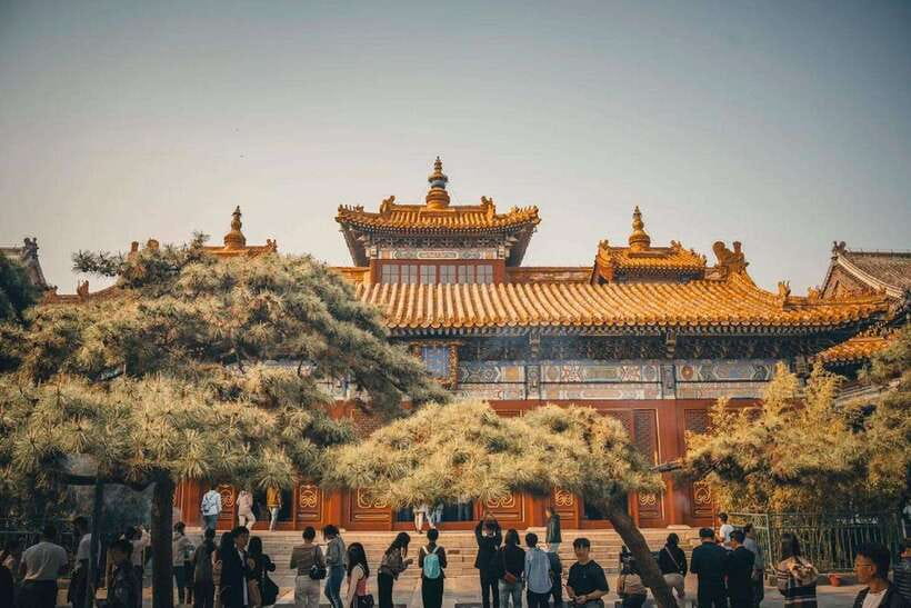 Lama Temple Entry Ticket - Key things to know before you book Lama Temple entry