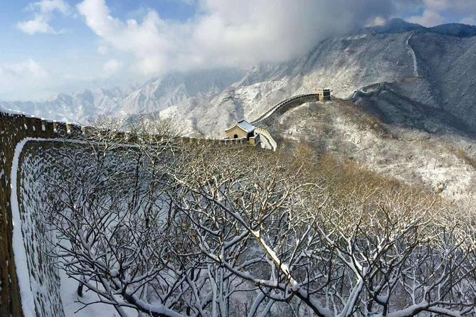 Layover Private Tour to Mutianyu Great Wall from Capital Airport ( PEK) - Value and Price: What $181 Buys You on a Layover Day