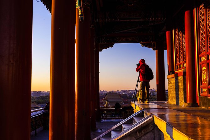 Layover Self-Guide Tour To Forbidden City with Private English Speaking Driver - Price and value: does $99 cover what you actually want?