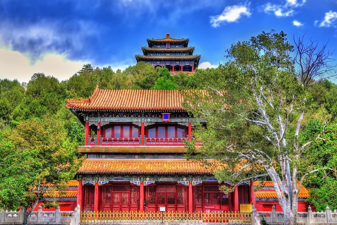 Layover Self-Guide Tour To Forbidden City with Private English Speaking Driver - Tiananmen Square: what you should look for in 30 minutes