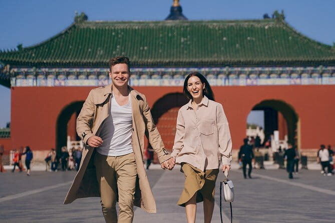 Layover Trip With English Speaking Driver - English-speaking driver help, what it really changes