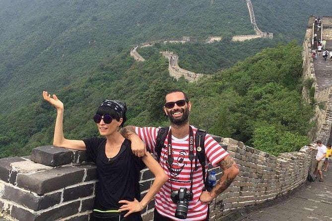 Layover Trip With English Speaking Driver - Should you book a Beijing layover driver and Great Wall tour?