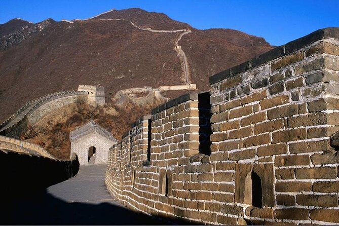 LGBT Friendly Beijing Great Wall Day Tour with Private Guide - Price and value: is $275 per person worth it?
