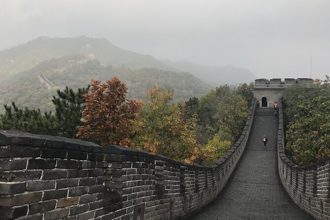 LGBT Friendly Beijing Great Wall Day Tour with Private Guide - Practical tips to make your Mutianyu day smoother