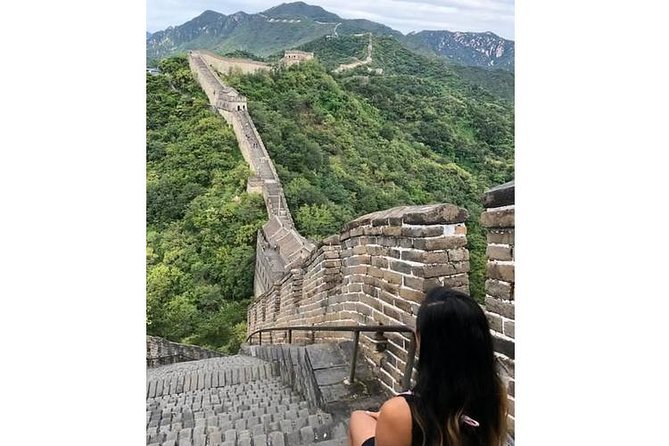 Licensed Private Taxi To MuTianYu Great Wall with Exclusive Gift - The 8-Hour Reality: How the Drive Fits Your Wall Time