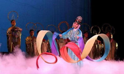 Liyuan Theater Beijing Opera Show Tickets