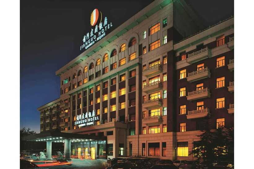 Liyuan Theatre Beijing Opera Show Tickets - Who This Beijing Opera Ticket Is Best For