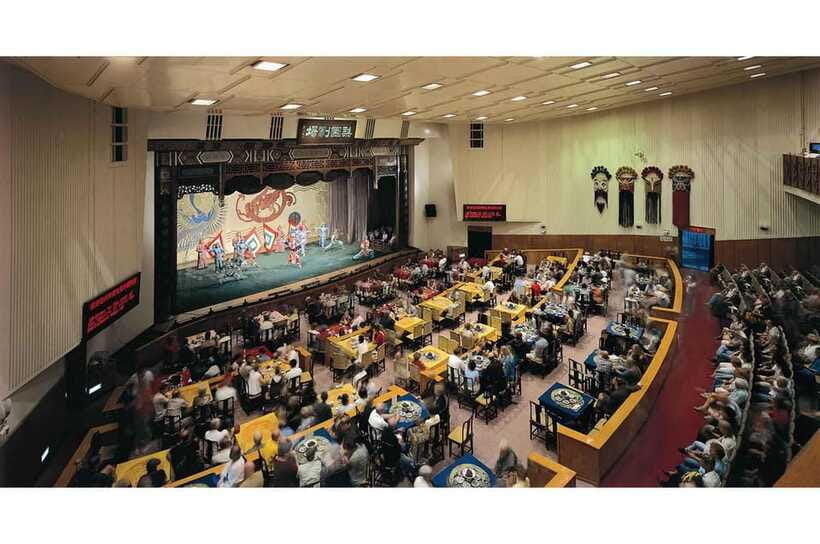 Liyuan Theatre Beijing Opera Show Tickets - Should You Book Liyuan Theatre Beijing Opera Show Tickets?