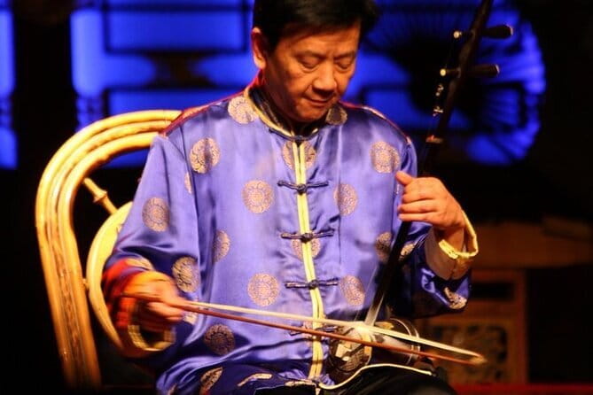 Liyuan Theatre Peking Opera Ticket - Liyuan Theatre timing: how to plan your night around a one-hour show