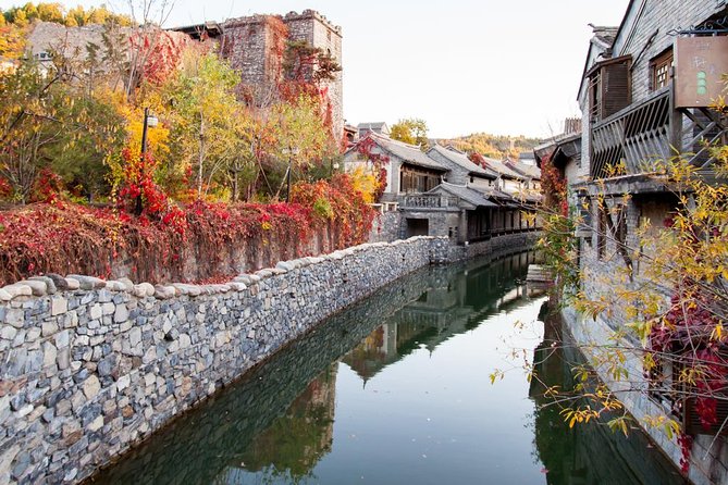 Lock Your Love on Simatai Great Wall with Gubei Water Town Visit and Cable Car Ride - Price and Value: What $238 Gets You in Real Terms