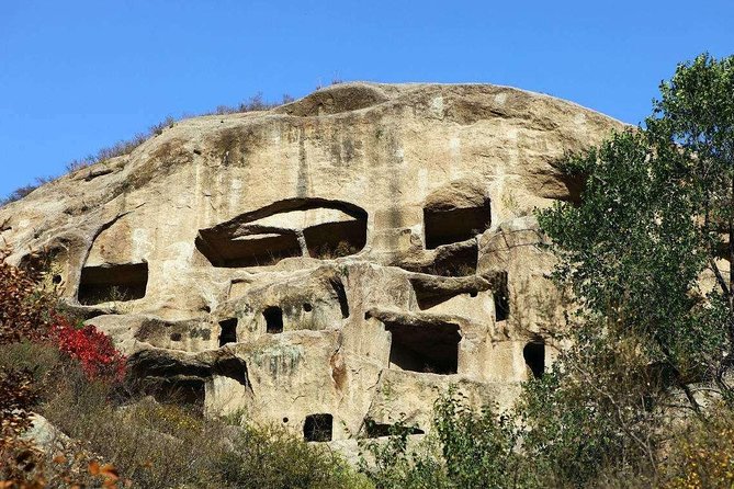 Longqing Gorge and Guyaju Caves Private Day Tour - Price and What You Actually Get for $236