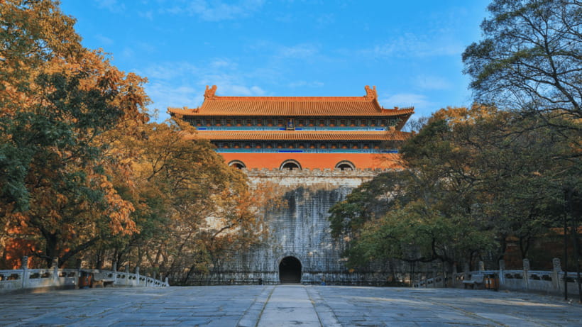 Ming Tombs Admission Ticket - Where the Ming Tombs Are, and Why That Matters for Your Day