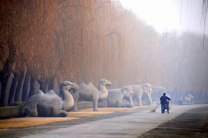 Ming Tombs Private Tour: Sacred Road, Dingling and Changling - Should you book this Ming Tombs private tour?