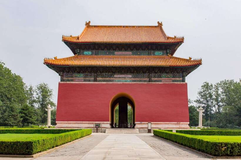 Ming Tombs Private Tour: Sacred Road, Dingling and Changling - FAQ