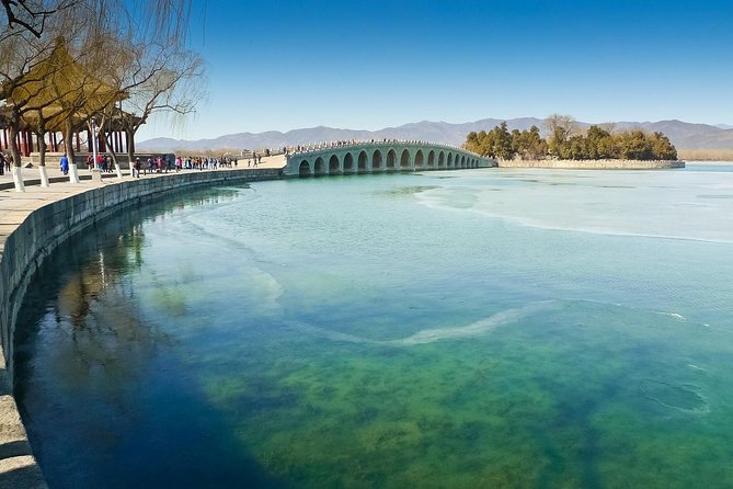 Mini Group: 2-Day Beijing Highlights and Great Wall Tour - FAQ