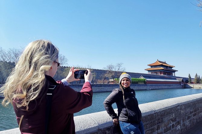 Mini Group Discovery Forbidden City Tour with Hotel Pickup option - Skip-the-line at the Forbidden City, and why it matters