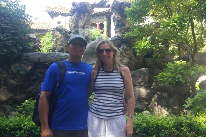 Mini Group Discovery Forbidden City Tour with Hotel Pickup option - Guides matter here: why the stories stick when names like Sofia and Lucy lead