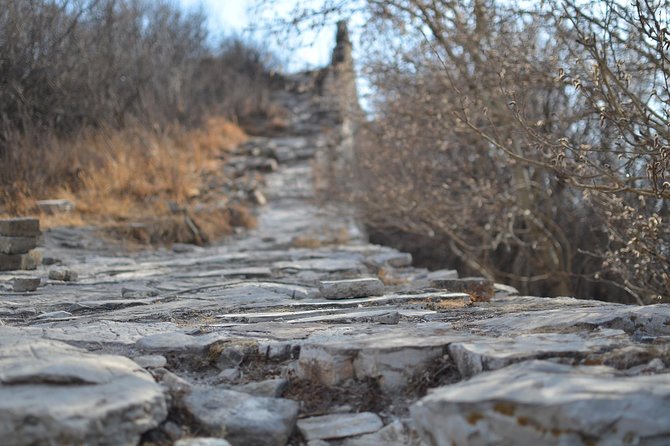 Mini Group: One-Day Jiankou to Mutianyu Great Wall Hiking Tour - Price and Value: Is $195 Worth a Tough 10 km Day?