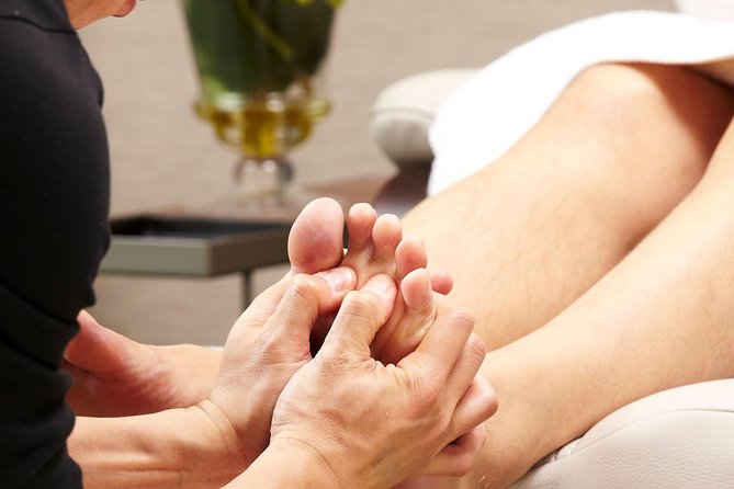 Mongolian Hot Pot Dinner Followed by Houhai Lake Visit and Foot Massage - Who should book this evening plan, and who should skip it