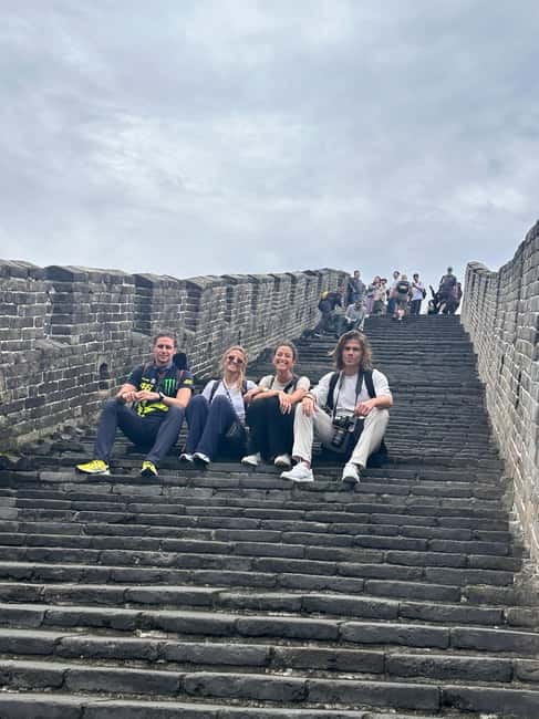 Morning Bus Transfer to Mutianyu Great Wall + Entry Ticket - Price and Value: What You Are Really Paying For